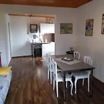 Apartment With A Parking Space - 11523 Novi Vinodolski