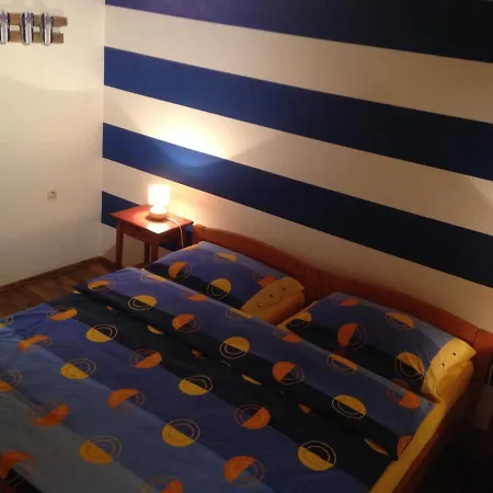 With A Parking Space - 11523 Apartment