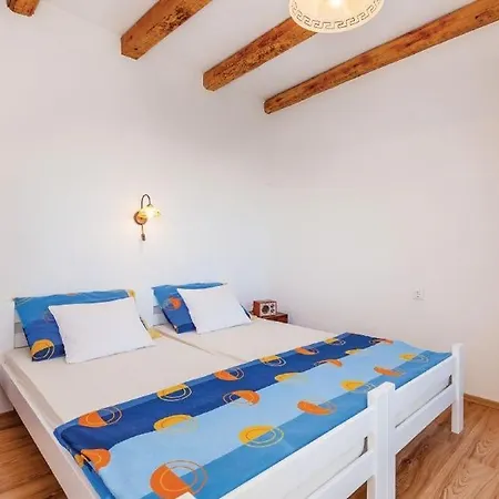 Apartment With A Parking Space - 11523 *