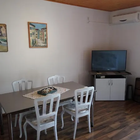 With A Parking Space - 11523 Appartamento Novi Vinodolski