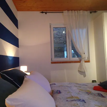Апартаменты With A Parking Space - 11523 *